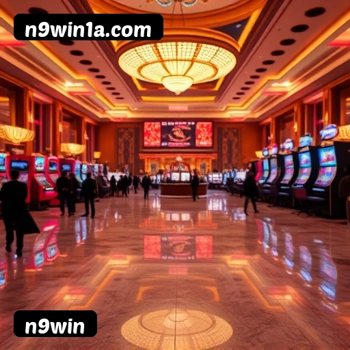 Cassino Online n9win