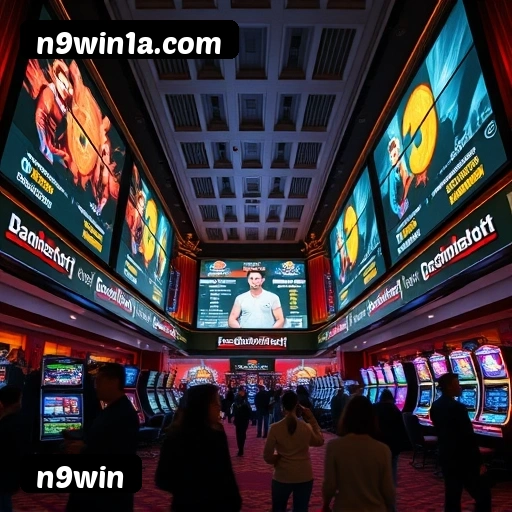 Cassino Online n9win