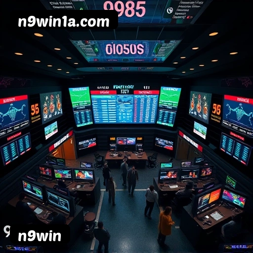 Acesso ao n9win
