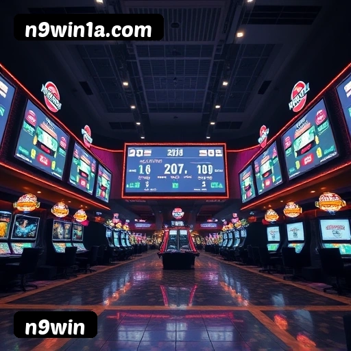 Cadastro na n9win