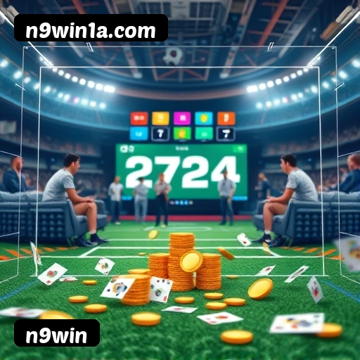 Cassino Online n9win