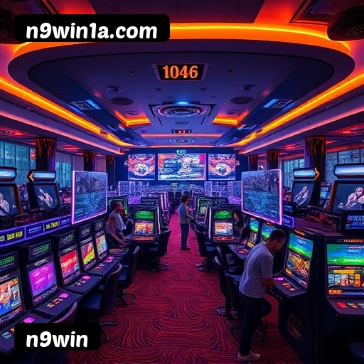 Cassino Online n9win