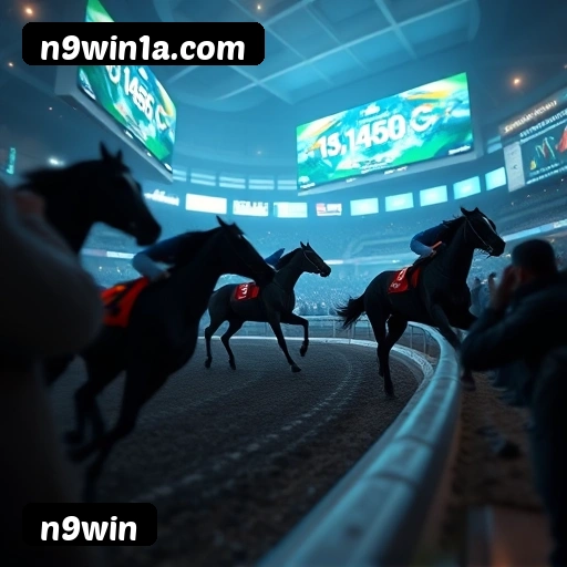 Cassino Online n9win